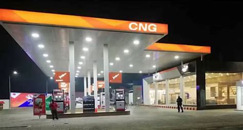 CNG stations shut in two provinces during Ramazan gas crunch