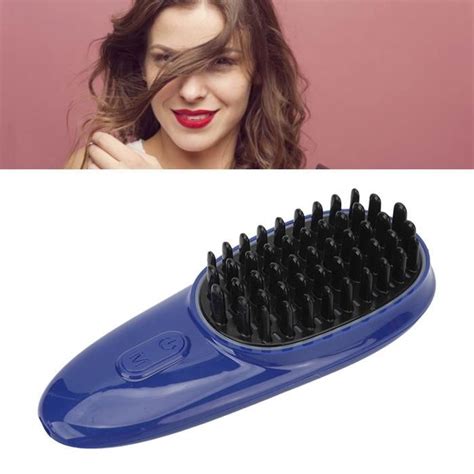 Atyhao Purateur Lectrique Du Cuir Chevelu Brosse Lectrique De