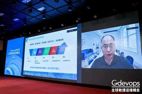 Ppt下载丨2022 Gdevops全球敏捷运维峰会 广州站精华回放 知乎