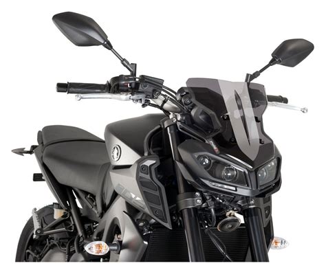 Yamaha Mt Windscreen Ubicaciondepersonas Cdmx Gob Mx