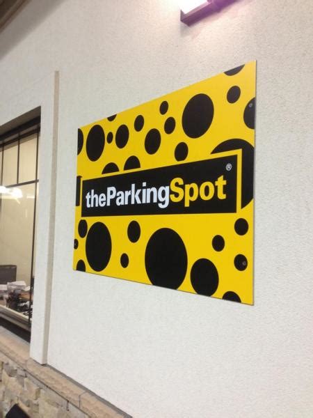 The Parking Spot (LGA) LaGuardia Reservations & Reviews