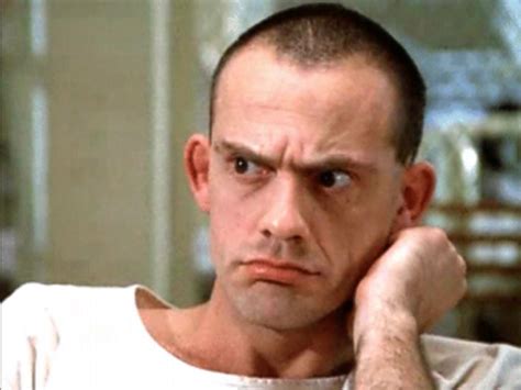 Christopher Lloyd As Max Taber In One Flew Over The Cuckoo S Nest The