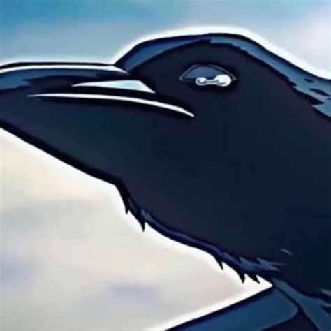 You Remember Why That Crow Is Crying 😢 Shorts Anime Youtube