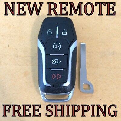 Oem Ford F F Smart Key Proximity Keyless Remote Fob Transmitter