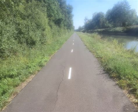 Voie Verte Sud Ardennes 2022 Ma Ville à Vélo 08 Ardennes