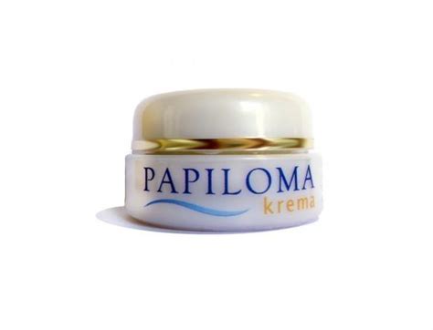 PAPILOMA KREMA – Biomedic
