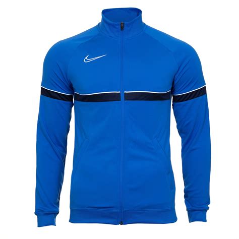 Bluza M Ska Nike Dri Fit Academy Cw Xdsport