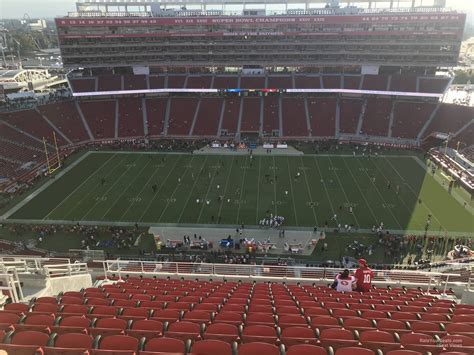 Actualizar Imagen Section Levi S Stadium Thptnganamst Edu Vn