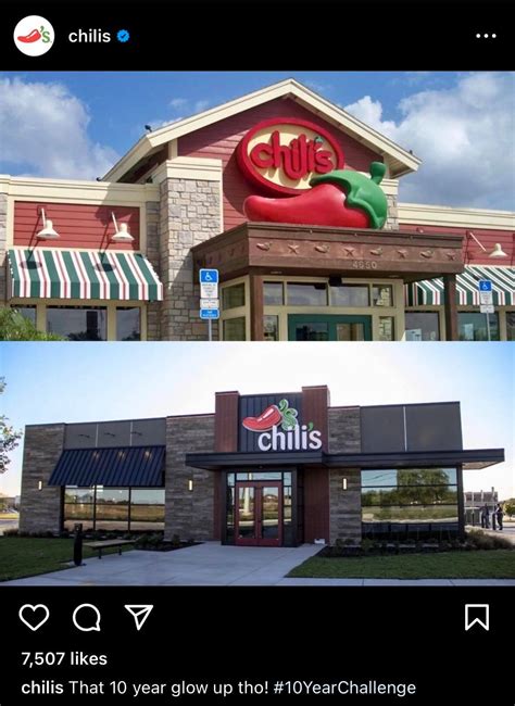 Is Chili S Seriously Going Out Of Business Full Story