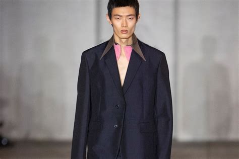 Prada Autumn Winter Menswear Another