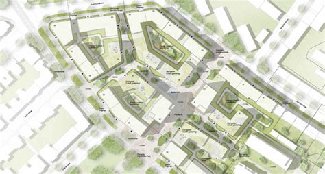 Claussen Seggelke Stadtplaner Bauleitplanung Und Stadtentwicklung