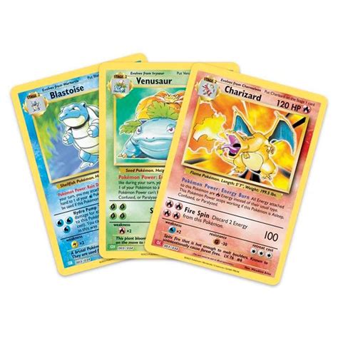 Pokemon Trading Card Game Classic Collection - Trading Cards - ZiNG Pop ...