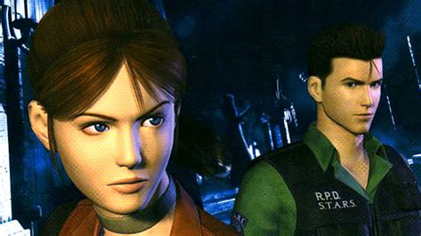 Un Remake De Resident Evil Code Veronica En Préparation Capcom Répond