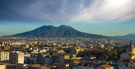 Nápoles En 3 Días Recorrido Para Visitar Los Lugares Más Interesantes