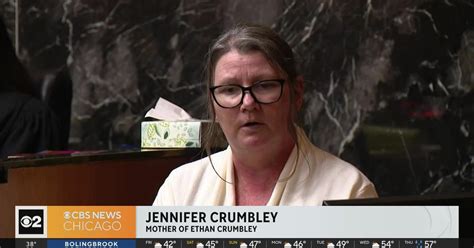 Trial Continues For Jennifer Crumbley Mother Of Convicted Michigan