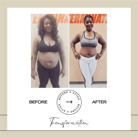 12 Week Transformation Brighter Day Fitness