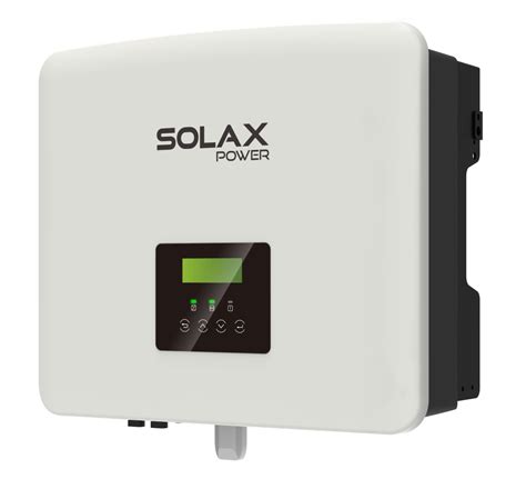 Solax Es Systems Raystech Solar Inverter Suppliers