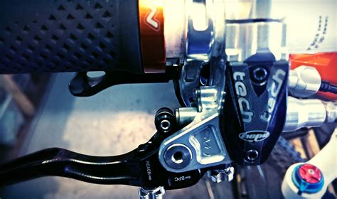 Workshop – CHAIN DOG CYCLES