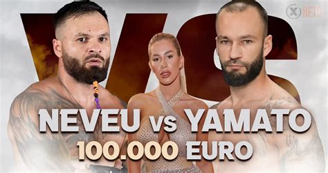 Gala Rxf Neveu Vs Yamato Cote I Analiz Main Event