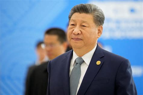 Xi Jinping Felicita A Trump Y Afirma Que China Y Eu Deben Llevarse Bien