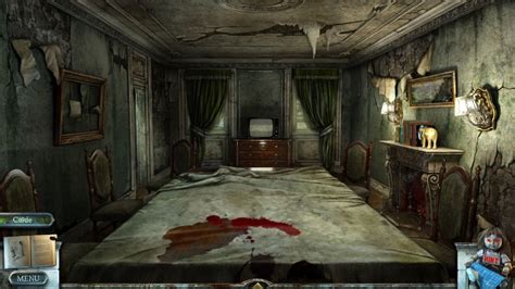 Hidden Object Game