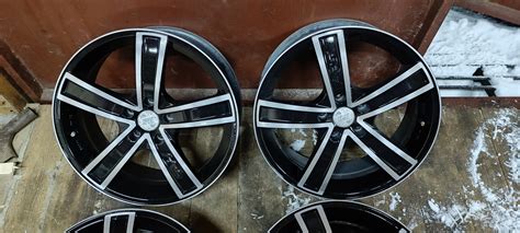 Литые диски на лето — Hyundai Santa Fe (2G), 2,2 л, 2010 года ...
