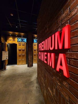 CGV CINEMAS - BUENA PARK - Updated January 2025 - 778 Photos & 364 ...