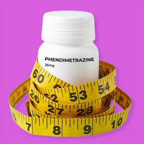 Phendimetrazine Tartrate Weight Loss Treatment Balanced Life Care