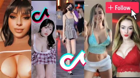 Like A Boss Lady The Best Of Tik Tok Busty Girls Huge Milkers Of Tiktok Pt 070 Tiktok Youtube