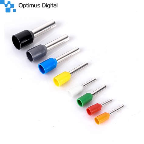 High Quality Ferrule Connector Kit