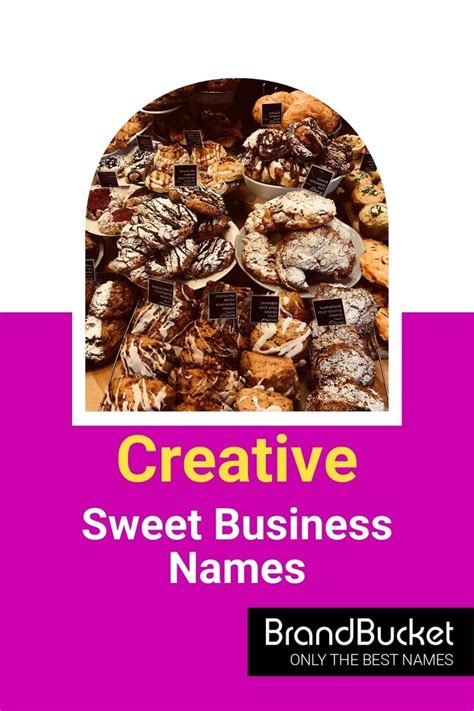 Dessert Business Names 50 Dessert Business Name Ideas Guide Cake