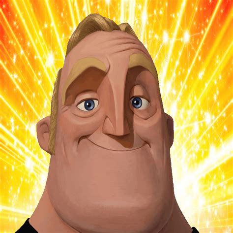 Mr Incredible Becoming Canny My Version Update Rmrincredibleuncanny