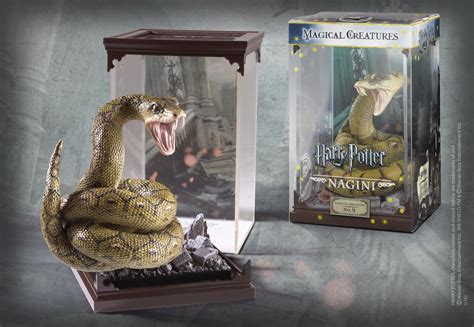 Storia E Magia Serpente Nagini Harry Potter