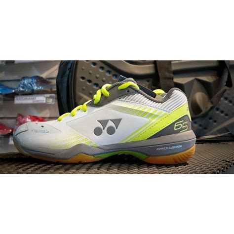 รองเทา YONEX รน POWER CUSHION SHB65Z3L Lazada co th