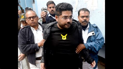 ED Arrests TMC Youth Wing Leader In West Bengal School Recruitment Scam