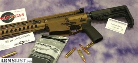 Armslist For Sale Pof Patriot Ordnance Factory Revolution Piston