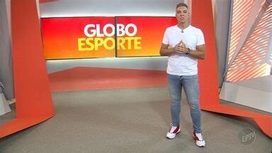 Globo Esporte Ribeirão Preto Franca Assista à íntegra do Globo