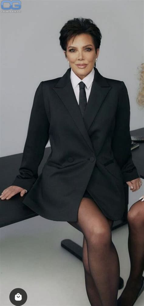 Kris Jenner Nude Pictures Photos Playboy Naked Topless Fappening