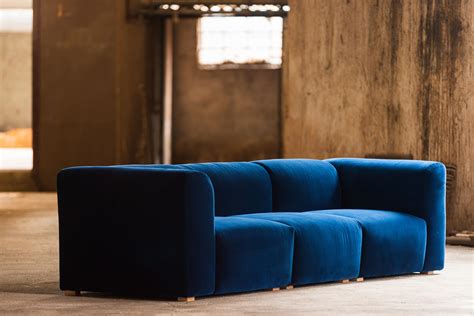 Paris Sofa Sofas From Topos Workshop Architonic