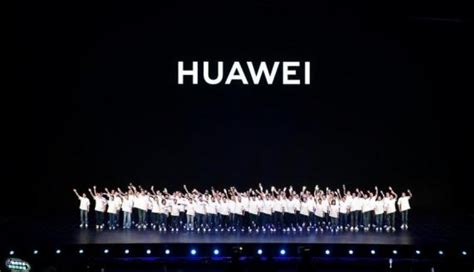 Empresa China Huawei Impulsa Talentos Para Fortalecer Capacidad Digital