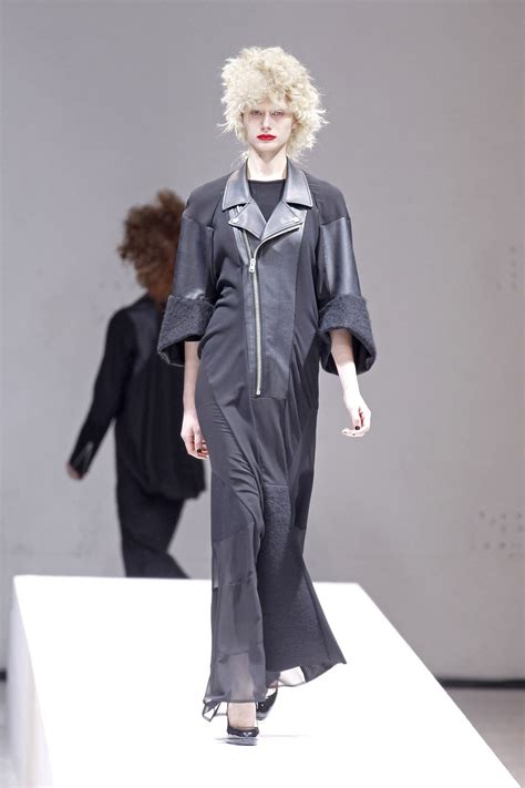 Junya Watanabe Ready To Wear Fashion Show Collection Fall Winter