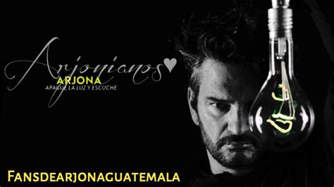 Biografía Literaria Ricardo Arjona Youtube