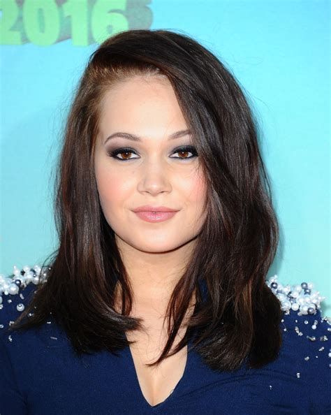 KELLI BERGLUND at Nickelodeon’s 2016 Kids’ Choice Awards in Inglewood ...