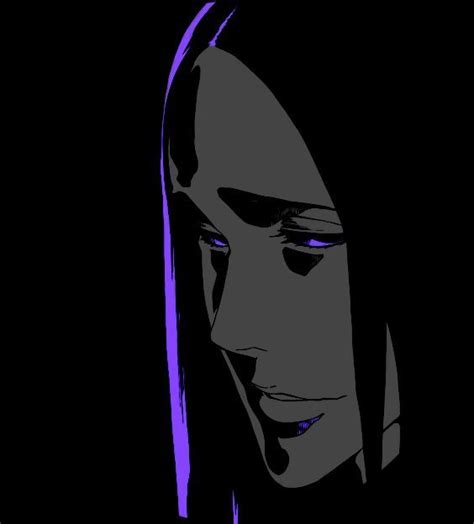 Unohana | Character portraits, Bleach, Anime images