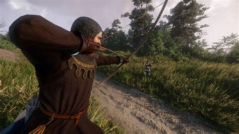 Kingdom Come Deliverance Ii Mehrere Enden Und Xbox Cloud Gaming Best Tigt