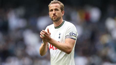 Real Madrid S Karim Benzema Replacement Harry Kane Victor Osimhen