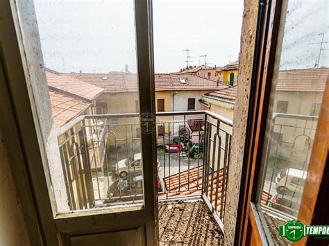 Vendita Appartamento Nova Milanese Bilocale In Via San Sebastiano 25