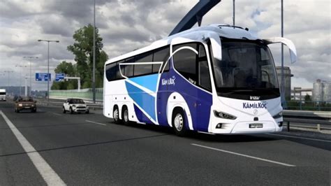 Irizar I Int Gral Ets Ets Mod Ats Mod