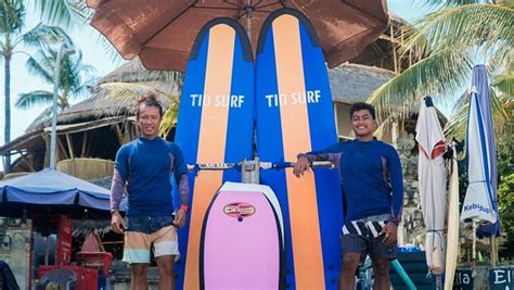 The 10 Closest Hotels To Tio Surf Legian