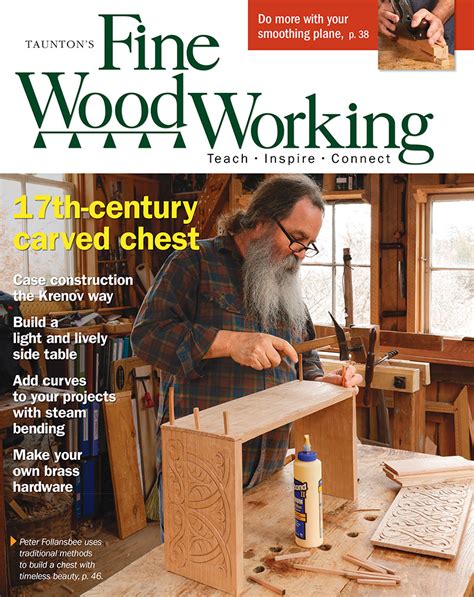 Finewoodworking Expert Advice On Woodworking And Furniture Making